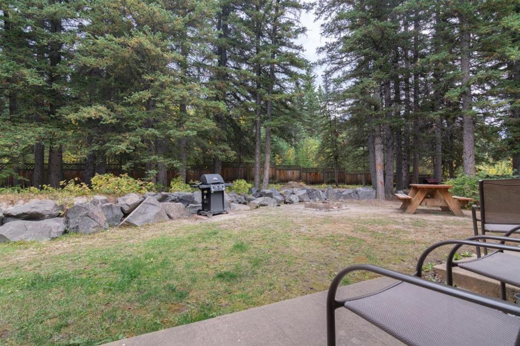 Beautiful Newly Reno 2Bdm 2 Bth Sleep Up To 6 Adults & Kids Mountain View Townhouse Suite Канмор Экстерьер фото